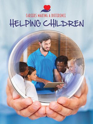Helping Children - ebook
